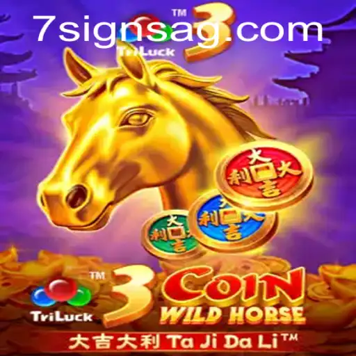 Exploring the Exciting World of 3CoinWildHorse