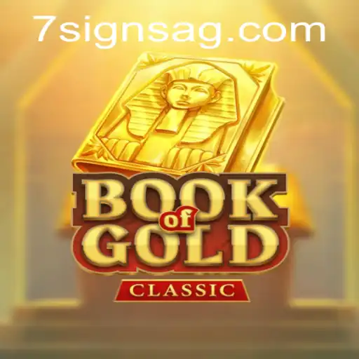 Exploring the World of BookOfGoldClassic on Bullsbet