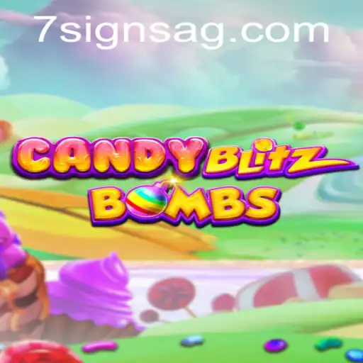 Unlocking the Sweet Thrills of CandyBlitzBombs: A New Era in Online Gaming