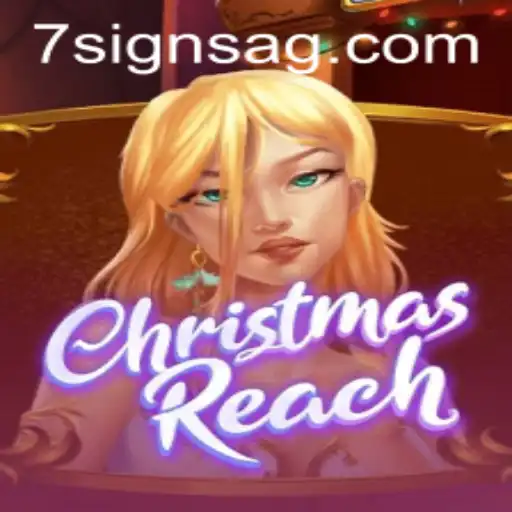 ChristmasReach: The Festive Fun Game by Bullsbet.bet.br
