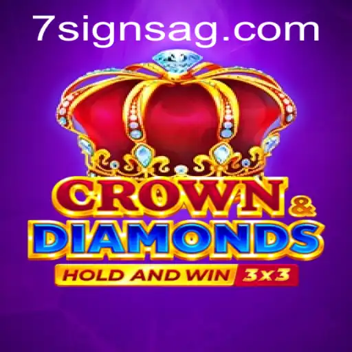 Exploring the Game 'CrownDiamonds' with Insight into BullsBet.bet.br