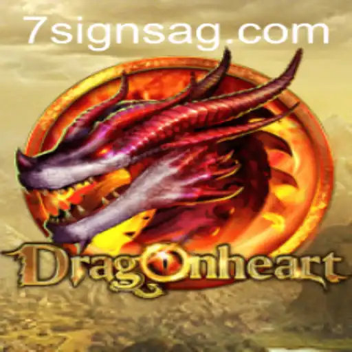 Unveiling DragonHeart: A Fiery Adventure in the Gaming Realm