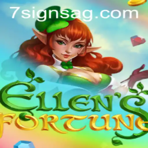 Explore the World of EllensFortune: A Thrilling Adventure in Online Gaming