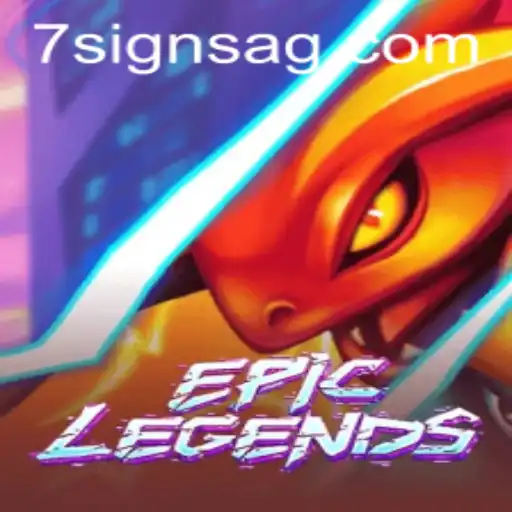 EpicLegends: Exploring the Thrilling World of Virtual Adventure
