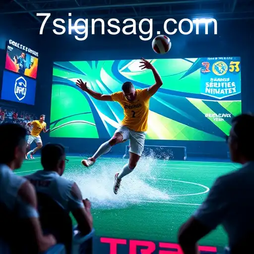 Esportes Virtuais: A Evolução dos Jogos e a Influência da bullsbet.bet.br