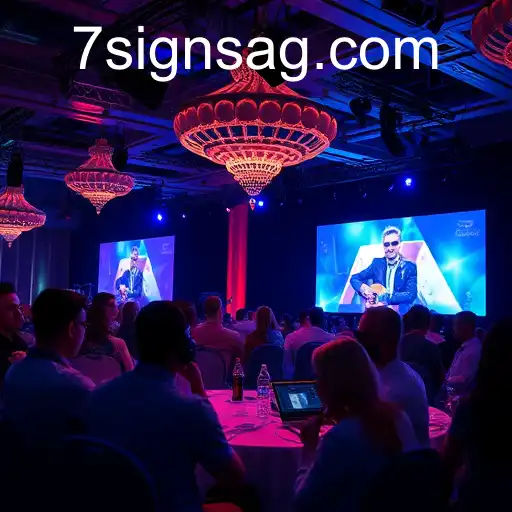 The Evolution of Exclusive Events: Engagement in a Digital World