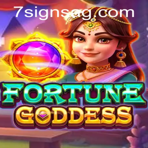 Exploring the Enchanting World of FORTUNEGODDESS at Bullsbet.bet.br