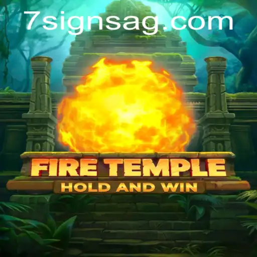 Explore the Thrilling World of FireTemple on Bullsbet.bet.br