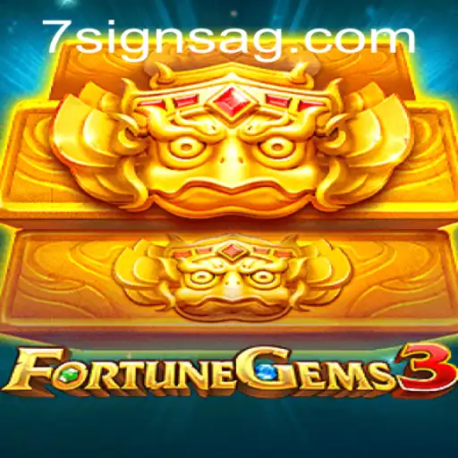 FortuneGems3: A New Era in Online Gaming on Bullsbet.bet.br