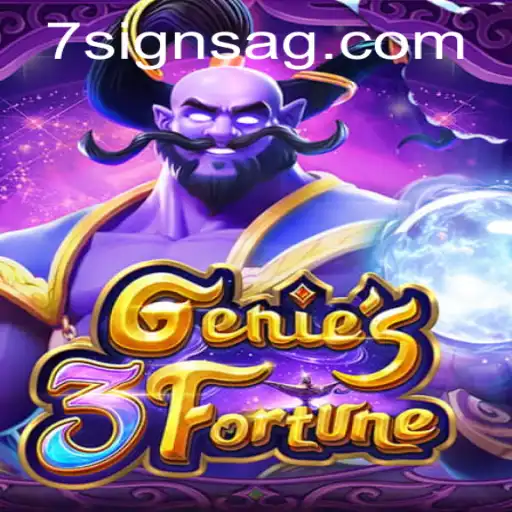 Discover the Magic of Genie3Fortune: A Captivating Journey into Gaming