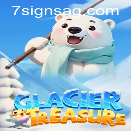 Exploring the Adventure of GlacierTreasure