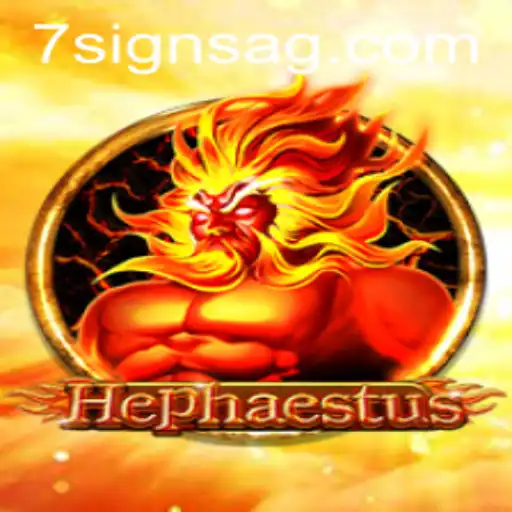 Unveiling the Enchanting World of Hephaestus Game at Bullsbet