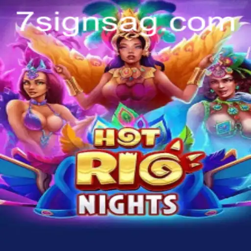 Exploring the Thrills of HotRioNights on Bullsbet.bet.br