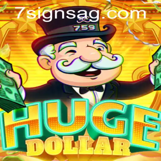 Exploring 'HugeDollar': An Engaging New Online Game