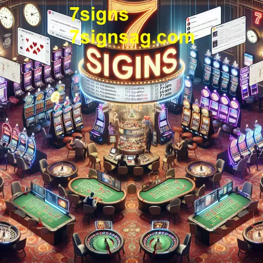 Fóruns de '7signs': O Coração da Comunidade de Jogadores