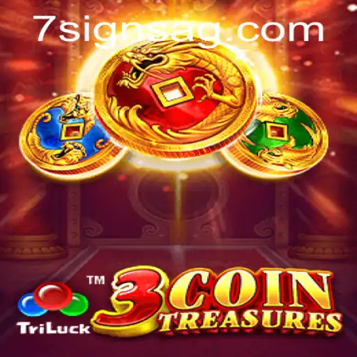 Exploring 3CoinTreasures: A Thrilling New Adventure on BullsBet