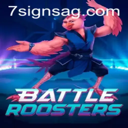 Exploring the Exciting World of BattleRoosters and BullsBet.bet.br