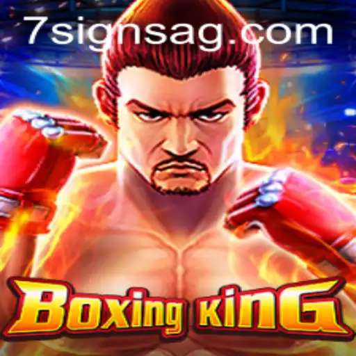 BoxingKing: The Thrilling World of Virtual Boxing