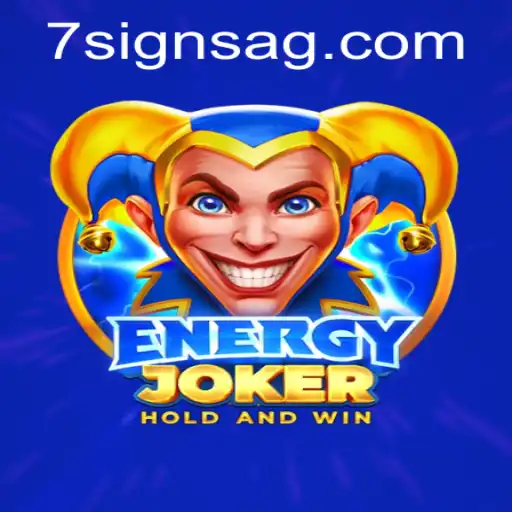 Discovering the Thrills of EnergyJoker with BullsBet