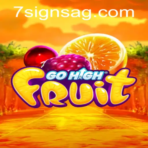 Discovering GoHighFruit: A Refreshing Gaming Adventure on bullsbet.bet.br