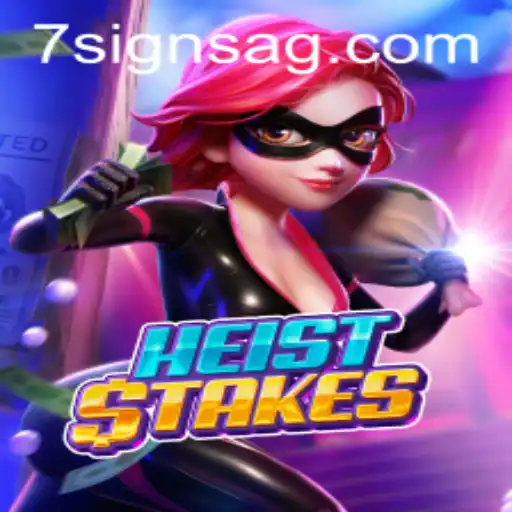 Exploring HeistStakes: A Thrilling Game Experience