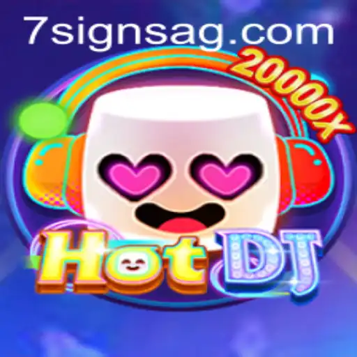 HotDJ: An Electrifying Rhythm Game Experience