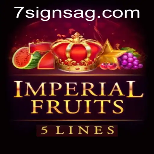 Exploring the Exciting World of ImperialFruits5 on Bullsbet.bet.br