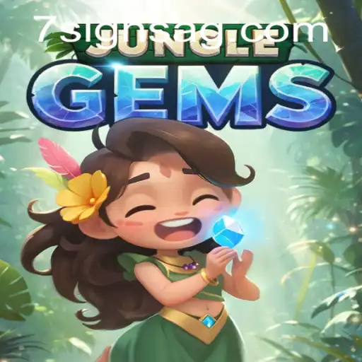 Explore the Exciting World of JungleGems at Bullsbet.bet.br