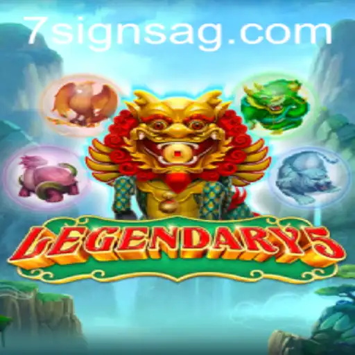 Discover the Thrills of Legendary5: A New Gaming Adventure