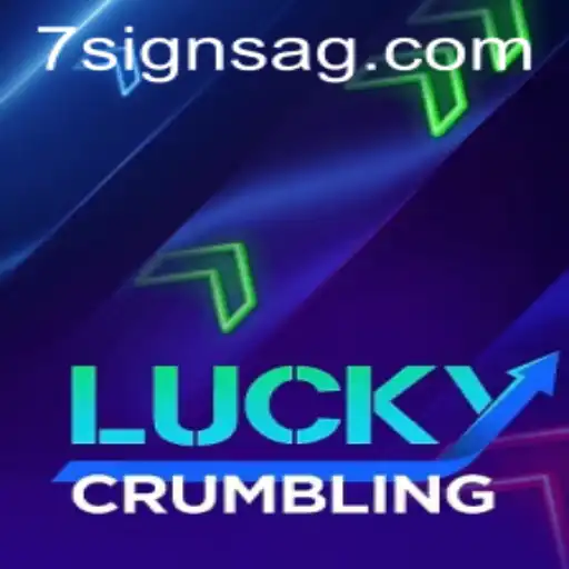 LuckyCrumbling: A Thrilling New Game Experience
