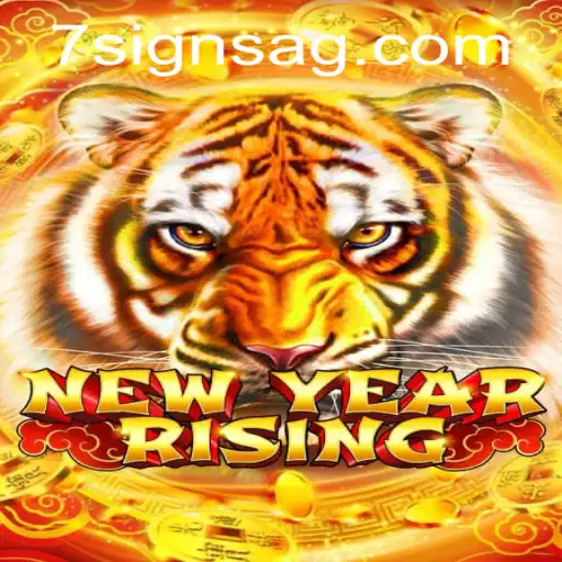 Exploring the Exciting World of NewYearRising