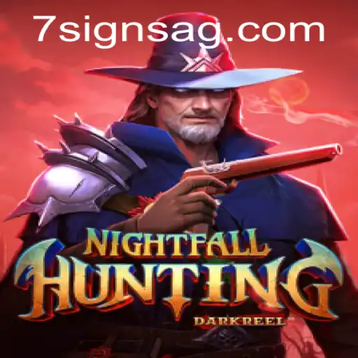 Discover the Excitement of NightfallHunting at bullsbet.bet.br