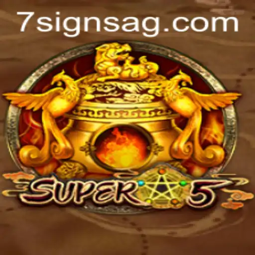 Experience the Thrill of 'Super5' with BullsBet
