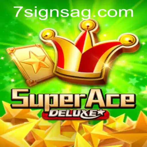 Exploring SuperAceDeluxe: A Dynamic Adventure with BullsBet