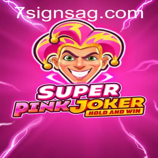 Exploring the Vibrant World of SuperPinkJoker