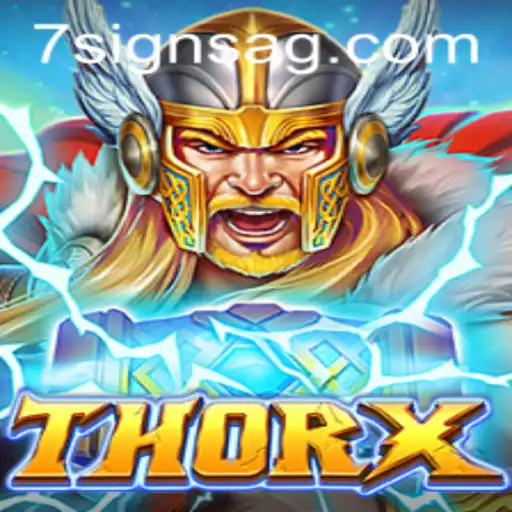 Discovering the Electrifying World of ThorX: An Insight into the Game Universe