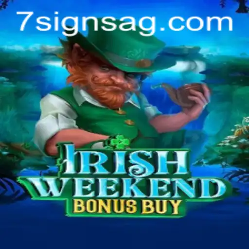 Exploring the Thrills of IrishWeekendBonusBuy on Bullsbet.bet.br