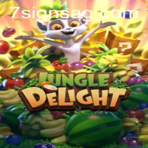 Discover JungleDelight: A Thrilling Adventure Game at Bullsbet.bet.br