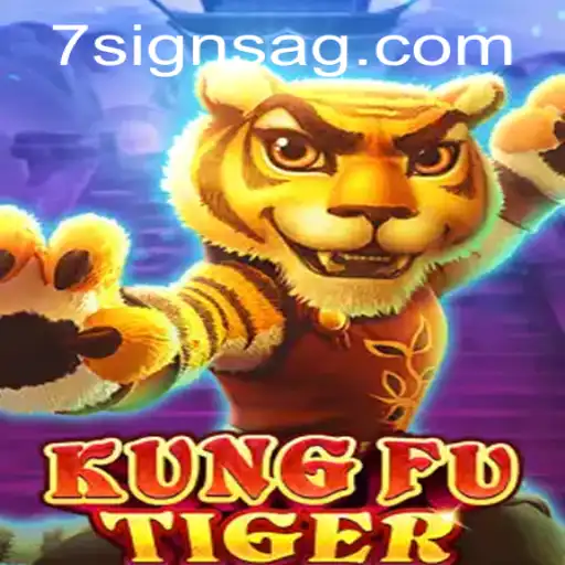 KungFuTiger: Discover the Thrilling World of Martial Arts and Adventure