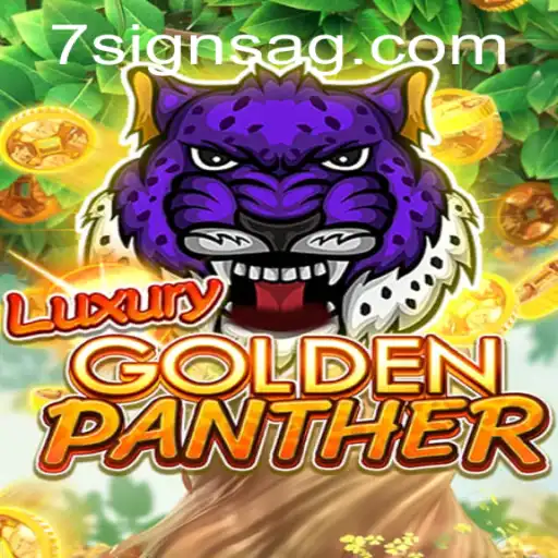 Exploring the Thrills of LUXURYGOLDENPANTHER: A Guide for Enthusiasts