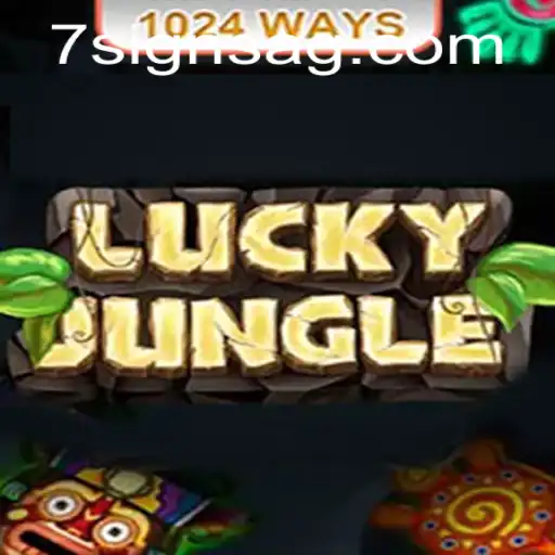 Discover the Exciting World of LuckyJungle1024