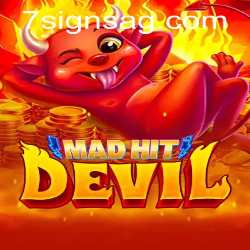 Discover the Thrilling World of MadHitDevil: A Game of Strategy and Luck