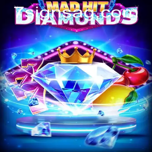 Exploring MadHitDiamonds: A Thrilling Adventure in Gaming