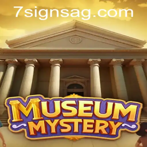 Unveiling the Intrigues of MuseumMystery: A Thrilling Journey