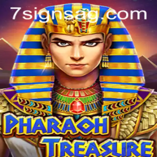 Explore the Enchanting World of PharaohTreasure at Bullsbet