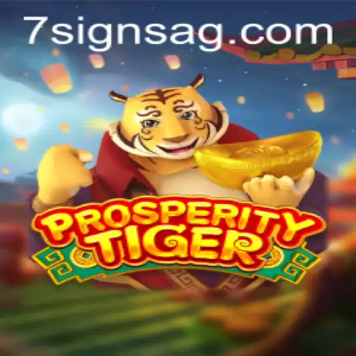Unveiling ProsperityTiger: The Game Taking Bullsbet.bet.br by Storm