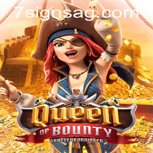Exploring the Intricacies of QueenofBounty: A Journey into the High Seas