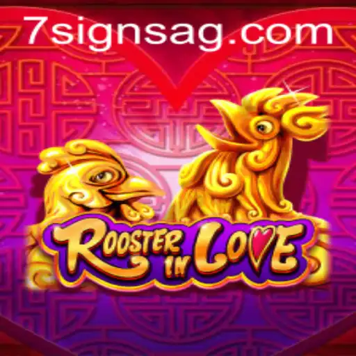 Discover the Exciting World of RoosterInLove: A Thrilling New Game Experience