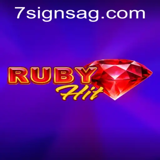 Exploring RubyHit: A Thrilling New Game on Bullsbet.bet.br