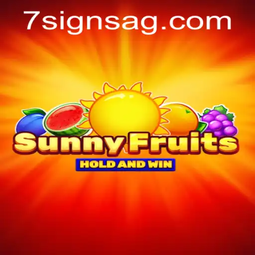 Exploring the Vibrant World of SunnyFruits on BullsBet